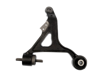 521-222 Dorman Control Arm; Front Right Lower