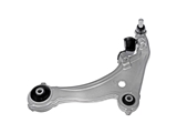 521-723 Dorman Control Arm & Ball Joint Assembly; Front Left Lower Control Arm
