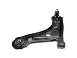 522-309 Dorman Control Arm & Ball Joint Assembly; Front Left Lower