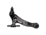 522-724 Dorman Control Arm & Ball Joint Assembly; Front Right Lower