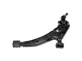 524-131 Dorman Control Arm & Ball Joint Assembly; Front Left Lower