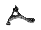 524-141 Dorman Control Arm & Ball Joint Assembly; Front Left Lower