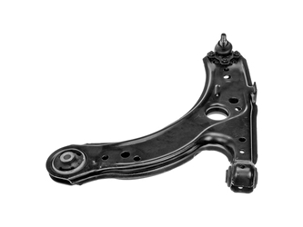 524-143 Dorman Control Arm & Ball Joint Assembly; Front Left Lower