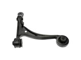 524-590 Dorman Control Arm; Front Right Lower