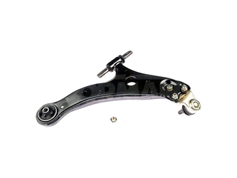 527-003 Dorman Control Arm & Ball Joint Assembly; Front Left Lower