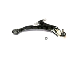 527-004 Dorman Control Arm & Ball Joint Assembly; Front Right Lower