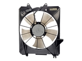 620-210 Dorman Engine Cooling Fan Assembly; Radiator Fan Assembly Without Controller