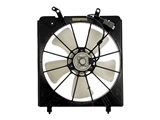 620-226 Dorman Engine Cooling Fan Assembly; Radiator Fan Assembly Without Controller