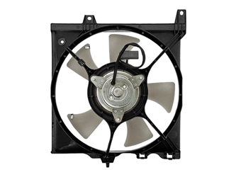 620-405 Dorman Engine Cooling Fan Assembly; Radiator Fan Assembly Without Controller