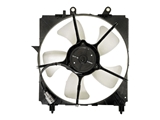 620-527 Dorman Engine Cooling Fan Assembly; Radiator Fan Assembly Without Controller