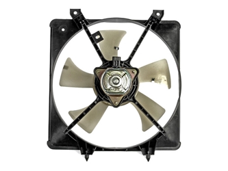 620-785 Dorman Engine Cooling Fan Assembly; Radiator Fan Assembly Without Controller