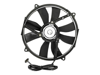 620-921 Dorman Engine Cooling Fan Assembly; Right