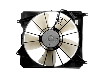 621-348 Dorman Engine Cooling Fan Assembly