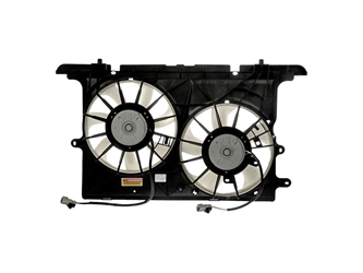 621-397 Dorman Engine Cooling Fan Assembly