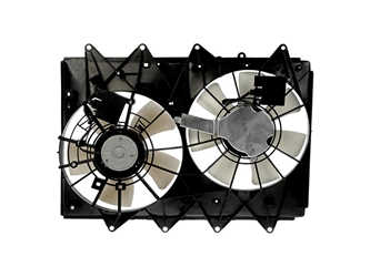 621-443 Dorman Engine Cooling Fan Assembly