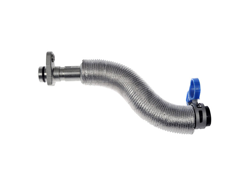 625-826 Dorman Turbocharger Oil Return Tube