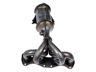 674-748 Dorman Exhaust Manifold with Integrated Catalytic Converter