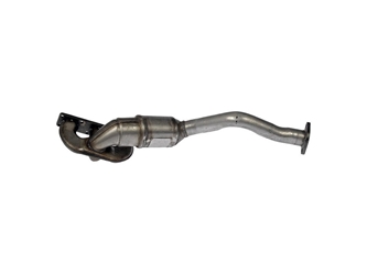674-972 Dorman Exhaust Manifold with Integrated Catalytic Converter