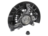 686-254 Dorman Steering Knuckle Kit; Front Right