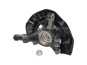 686-260 Dorman Steering Knuckle Kit; Front Right