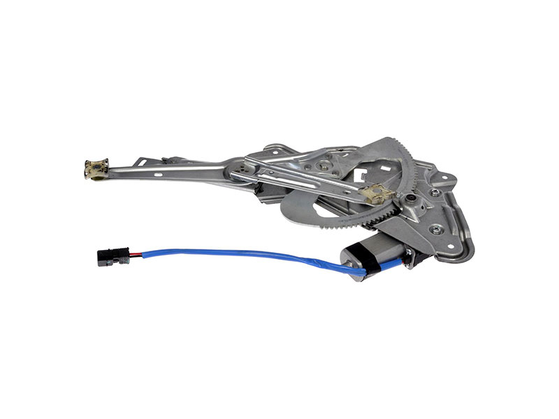 748-739 Dorman Power Window Motor and Regulator Assembly; Rear Right