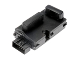 901-201 Dorman Seat Switch; Front Right