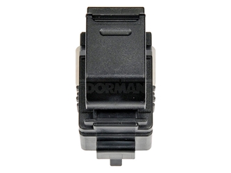 901-701 Dorman Power Window Switch; Power Window Switch - Front Right & Rear, 1 Button