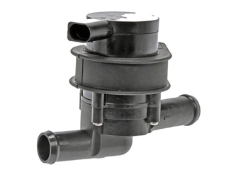 902-075 Dorman Auxiliary Water Pump; Front