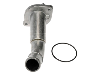 902-2800 Dorman Engine Coolant Thermostat Housing Assembly