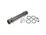 904-225 Dorman Oil Cooler; Oil Cooler Kit Includes Required Gaskets and O-rings