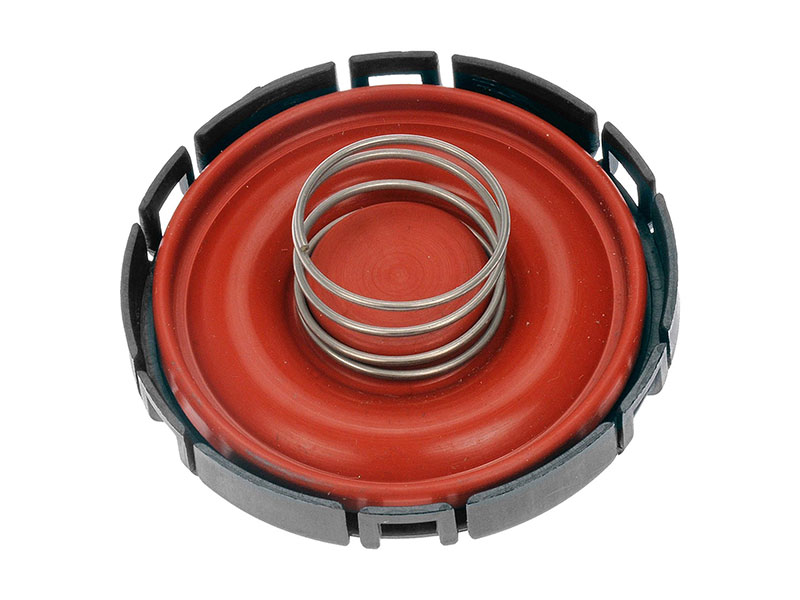 911-115 Dorman PCV Valve Diaphragm