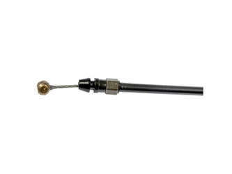912-022 Dorman Hood Release Cable; Hood Release Cable
