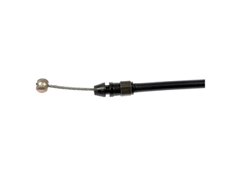 912-023 Dorman Hood Release Cable; Hood Release Cable