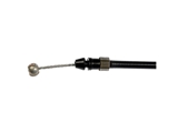 912-024 Dorman Hood Release Cable; Hood Release Cable