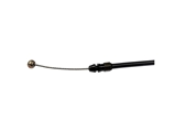 912-025 Dorman Hood Release Cable; Hood Release Cable