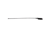 912-453 Dorman Hood Release Cable; Front