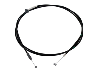 912-478 Dorman Hood Release Cable