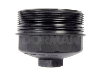 921-113 Dorman Oil Filter Cover