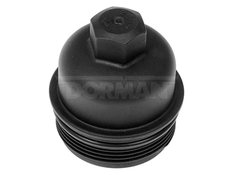 921-115 Dorman Oil Filter Cover