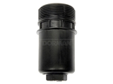 921-169 Dorman Oil Filter Cover