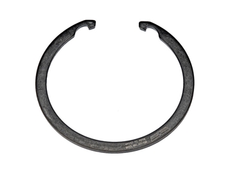 933-101 Dorman Wheel Bearing Retaining Ring; Wheel Bearing Retaining Ring