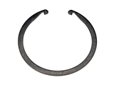 933-457 Dorman Wheel Bearing Retaining Ring; Wheel Bearing Retaining Ring