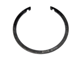 933-910 Dorman Wheel Bearing Retaining Ring; Rear