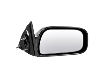 955-454 Dorman Door Mirror; Side View Mirror - Right, Power, Non-Heated