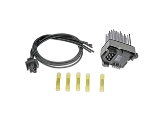 973-528 Dorman Blower Motor Resistor Kit