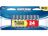 553579022 Rayovac Multi Purpose Device Battery