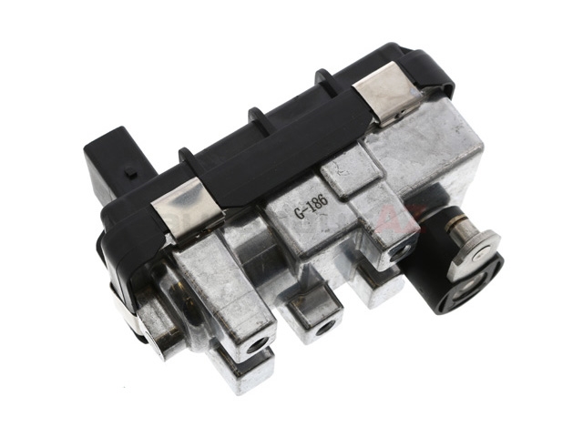 148781901 Rotomaster Turbocharger Actuator