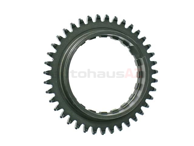 101550315 Rauch & Spiegel Manual Trans Gear Teeth