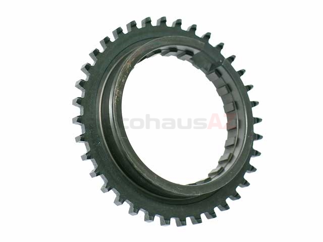 101550316 Rauch & Spiegel Manual Trans Gear Teeth