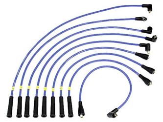 RTC6551 Eurospare Spark Plug Wire Set